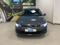 gebraucht VW Golf 1.5 eTSI OPF DSG+LIFE+ACC++GARANTIE 1.2028+