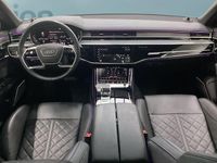 Gebraucht Audi A8L 286 PS (210 kW) 2023 Weiß Limousine