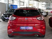Gebraucht Ford Puma ST-Line 155 PS (114 kW) 2021 Fantastic red Limousine