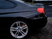 gebraucht BMW 640 d xDrive Coupé M Sport Edition M Sport Ed...