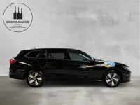 Gebraucht VW Passat Business 150 PS (110 kW) 2025 Schwarz Kombi