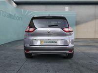 gebraucht Renault Grand Scénic IV Renault Grand Scenic, 64.000 km, 163 PS, EZ 04.2018, Benzin