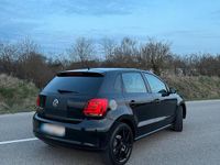 Gebraucht VW Polo 69 PS (50 kW) 2009 Andere farben Kleinwagen