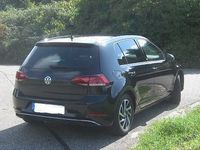 gebraucht VW Golf 1.4 TSI 92kW Sound Sound