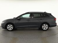 Neu VW Golf VIII 116 PS (85 kW) 2025 Grau Limousine