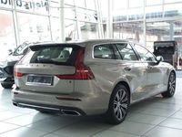 gebraucht Volvo V60 Kombi Inscription AWD Pano/HeadUp/IntelliSaf