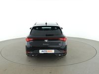 gebraucht Seat Leon 1.5 TSI ACT FR, Benzin, 20.980 €