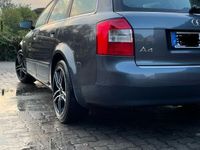 gebraucht Audi A4 Avant B6