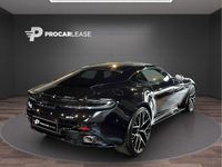 Gebraucht Aston Martin DB12 680 PS (500 kW) 2025 Schwarz