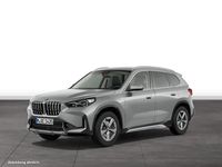 Gebraucht BMW X1 150 PS (110 kW) 2024 Grau SUV