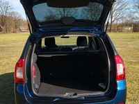 Gebraucht Dacia Logan MCV Lauréate 90 PS (66 kW) 2018 Blau Kombi