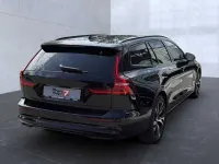 Gebraucht Volvo V60 145 PS (106 kW) 2024 Kombi