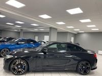 Gebraucht BMW M2 Performance 370 PS (272 kW) 2017 Schwarz Coupé