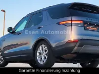 Gebraucht Land Rover Discovery 5 SE 306 PS (225 kW) 2019 Blau SUV
