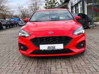 gebraucht Ford Focus Lim. ST-Line Scheckheft / 1.Hand