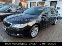 Gebraucht Skoda Superb Exclusive 170 PS (125 kW) 2015 Andere Kombi