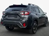 Gebraucht Subaru Crosstrek Platinum 136 PS (100 kW) 2026 Grau SUV