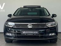 gebraucht VW Passat Variant Highline |PANO |LED |AHK |KAM |MS