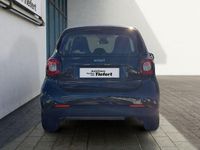 Gebraucht Smart ForTwo Coupé Passion 71 PS (52 kW) 2015 Schwarz Coupé