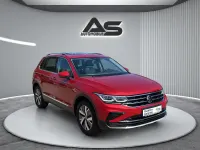 Gebraucht VW Tiguan Elegance 245 PS (180 kW) 2022 Andere SUV