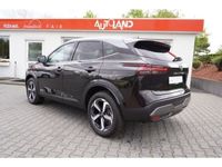 gebraucht Nissan Qashqai 1.5