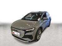 Gebraucht Audi Q4 e-tron Advanced 150 kW (204 PS) 2023 Grau SUV