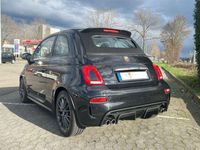 gebraucht Abarth 695C 695CAut. Competizione Black