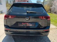 Second-hand VW Golf VIII Goal 150 CP (110 kW) 2024 Negru Break