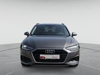 gebraucht Audi A4 Avant 35 TFSI S tronic