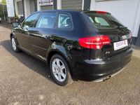 gebraucht Audi A3 Sportback 1.4 TFSI Ambiente Xenon Navi SHZ