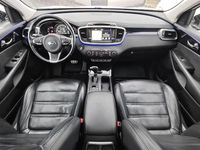 Gebraucht Kia Sorento Platinum Edition 200 PS (147 kW) 2015 Weiß SUV