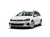 gebraucht VW Golf VII Golf Variant 2.0 TDIGTD