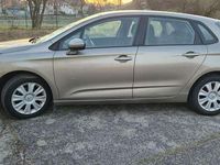 Gebraucht Citroën C4 95 PS (69 kW) 2014 Bronze Limousine