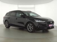 gebraucht Ford Focus ST-Line