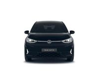 Gebraucht VW ID.3 GTX 239 kW (326 PS) 2025 Grenadillschwarz metallic / sc Kleinwagen