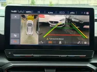 Gebraucht Cupra Formentor VZ 245 PS (180 kW) 2022 Weiß SUV