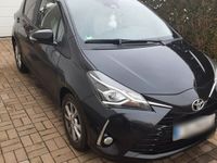 gebraucht Toyota Yaris 1,5-l-Dual-VVT-iE Style Selection Styl...