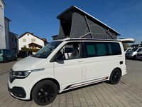 Gebraucht VW California Edition 150 PS (110 kW) 2023 Weiß Van