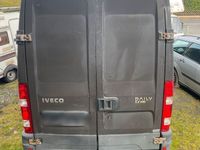gebraucht Iveco Daily Bus 2.3