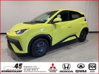 Gebraucht BYD Dolphin Active 64 kW (88 PS) 2025 Gelb Kleinwagen