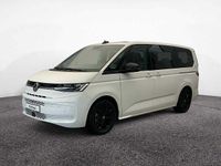 Gebraucht VW T7 Goal 150 PS (110 kW) 2022 Weiß Van