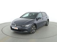 Gebraucht VW Golf VIII Move 110 PS (80 kW) 2023 Grau Limousine