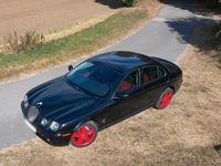Gebraucht Jaguar S-Type R 395 PS (290 kW) 2002 Limousine