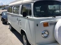 Gebraucht VW T2 70 PS (51 kW) 1977 Van