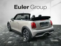 Occasion Mini Cooper S Cabriolet 178 ch (130 kW) 2023 Gris Cabriolet