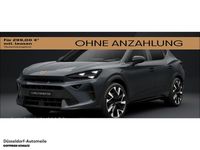 Neu Cupra Formentor 204 PS (150 kW) 2025 Grau SUV