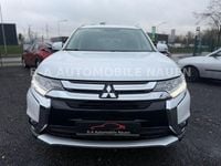 Gebraucht Mitsubishi Outlander 150 PS (110 kW) 2016 SUV