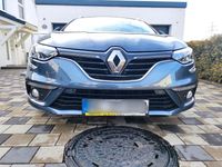 gebraucht Renault Mégane GrandTour Business Edition