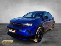 Neu Opel Mokka 145 PS (106 kW) 2026 Kolibri blau SUV