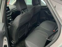 gebraucht Ford Puma Titanium Massagesitze Navi Klimaautomatik